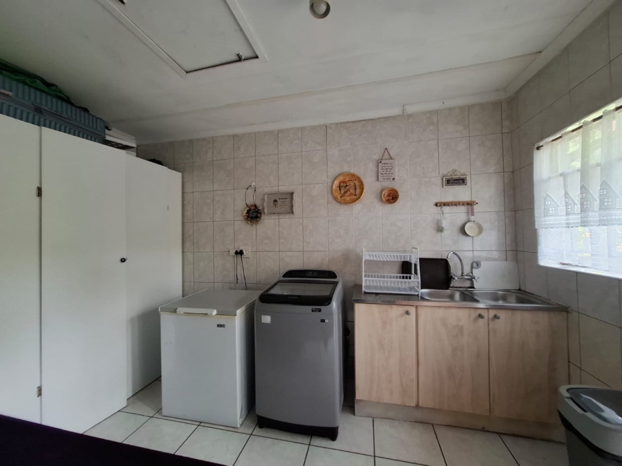 4 Bedroom Property for Sale in Safari Gardens North West